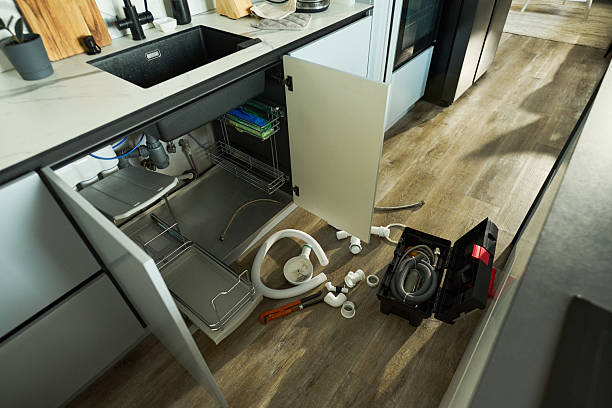 Reliable Plumbing contractor in Leesville, SC by Street Wise - Plumbing